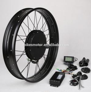 China DIY electric bicycle 700c wheel kit for sale factory