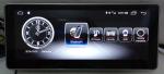 Ouchuangbo car gps navi stereo radio android 7.1 for Benz C Class W204 C200 C220