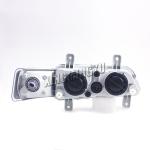 Truck Fog Light For Faw Jiefang Truck J6 500P Spare Parts 3712015-91W 3712020