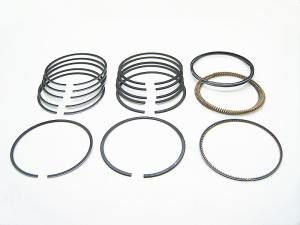 China Well Quality Piston Ring For Daewoo TLCO 68.5mm 1.2+1.5+2.8 3 No.Cyl factory