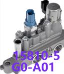 15810 5G0 A01 15810 5G0 A02 Oil Control Valves Solenoid For Honda Accord