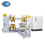 3 Phase Aluminum Spot Welders Multi Head Spot Welding Machine Automatic