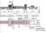 PUR Glue PVC Film Coating Laminating Machine 5-20 M/Min 800mm