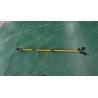 Buy cheap Fiberglass Yellow 90" Custom Made Handle No Touch Pole Push Pull Safety Tool from wholesalers