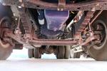 DONGFENG 4x2 EURO 5 Mining Truck Tipper Truck for Heavy-Duty and High Capacity