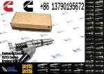 Original New Cummins Injector 3411753 3411754 3411755 3411756 3411757 3411758