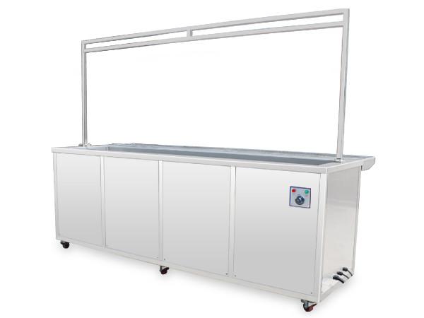 ODM / OEM Customized Ultrasonic Blind Cleaning Services , Industrial Ultrasonic