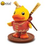 Collectible Figure Blind Box , B.Duck Dessert Series Action Figure Cartoon