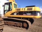71000USD For Sell Used CAT Caterpillar 330CL Excavator