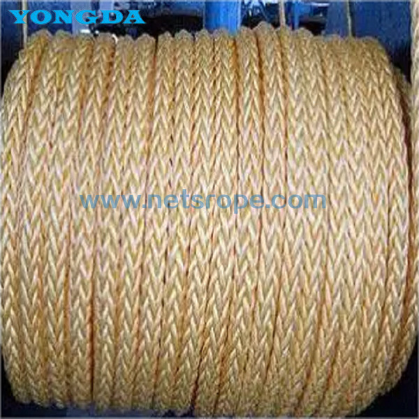 High Strength 6 Strand Nylon Composite ATLAS Rope