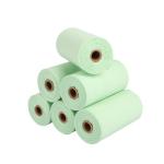 24 Rolls Corn Starch Biodegradable Dog Poop Bags 15 Micron