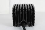 New 3.5 Inches Car LED Turning Light , 16W 4D Auto Car LED Work Light With CE