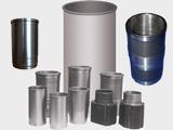 China Cylinder Liner for Weifang Diesel Engine 295/495/4100/4105/6105/6113/6126 Engine Parts factory