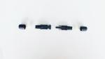 TUV UL Certified Solar Photovoltaic Connector 5VA Flame Rating