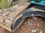 Original Engine Used Kobelcosk200 Second Hand Kobelco 200 Excavator