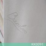 Waterproof 300g/M2 100 Recycled Polyester Fabric SGS Certification