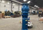 450m3/H 8m 10m 15m 18.5kw 37kw Axial Flow Water Submersible Pump