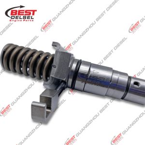 Fuel Injector For CAT Diesel Engine
