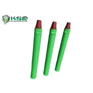 DHD340 COP44 Series 4'' Rock Boring Tool Dth Hammers And Bits