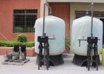 TDS 25000mg/L Brackish Water RO System 3T - 12T Brackish Water Desalination