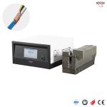6000W 20kHz Ultrasonic Welding Machine For Terminal Welding