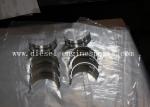 Scania DS9 Conrod Big End Bearing Phosophating Metal And Main Bearing