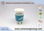 Eco-friendly 13oz Starbucks Ceramic Travel Mug