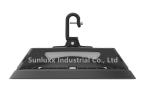 Water Proof 100W High Bay UFO LED Lights Integrated Designed With Lighter Weight