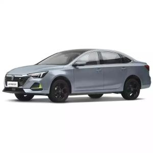 China Luxury Sedan ROEWE i6 MAX EV Pure Electric 4 Wheel Electric Car Adult 605km 1575 kg Left Steering factory
