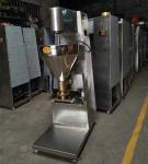 150kg/H Fish And Meat Cutting Machine Meat Ball Making Machine