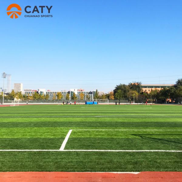 Cheap Priced Artificial Grass Granules SBR Indoor Outdoor Sports Football Field