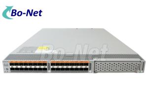 China 32 Ports Nexus 5000 Series FCoE 10 Gigabit Ethernet Switch factory