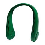 4.5W Mini Portable Fan Hands Free Bladeless Outdoor Sport Neck Fan