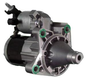 China Starter M0T32371 04608800AE 7B0-911-023A 4608800AE 280-4274 Mitsubishi 19026 factory