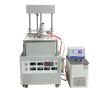 Buy cheap High temperature flat plate thermal conductivity tester with automatic pressure from wholesalers
