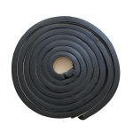 Wear-resistant Natural Rubber Waterstop Strips RX-2030 Ideal for Hydrophilic