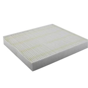 China Toyota IQ 88568-74010 88568-74011 Japanese Car Air Conditioning Filter factory
