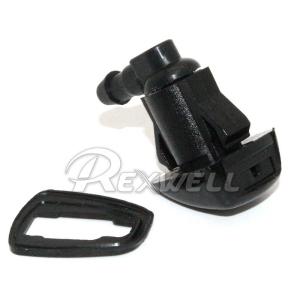 China Toyota Car Windshield Wiper Water Spray Jet Nozzle for Hilux Fortuner 2004-85381-0K010 factory