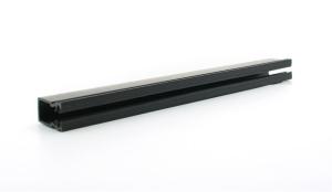 China PVC Wall Panel Decorative Plastic Edging factory