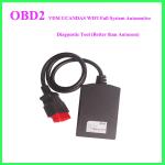 VDM UCANDAS WIFI Full System Automotive Diagnostic Tool (Better than Autocom)