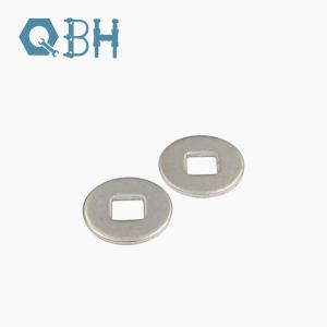 China DIN 440 R Timber Constructions Stainless Steel Flat Washers 4&quot; - 1-1/2&quot; factory