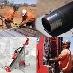 Multifunctional N Surface And Underground Core Barrel System Approved ISO