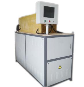 China MFS-200A 200KW 1-5KHZ medium frequency induction heating furnace factory