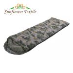 3 Season Lightweight Backpacking Sleeping Bag For Adults Cold Weather