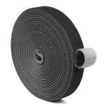 25 Meter Wide Velcro Tape Polyester Nylon Industrial Strength Velcro
