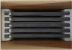2.4Ghz 5.8Ghz omni jammer antenna Fiberglass omnidirectional antenna For Anti