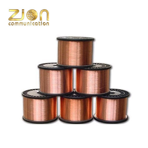 China Stranded Wire: CCAA/CCA/CCAM/TCCA/TCCAM STR factory