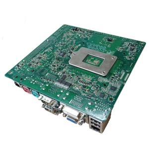 China ATM parts NCR 6687 SS22E riverside intel Q67 board S2 Motherboard 445-0752088A 445-0752088 4450746025 factory