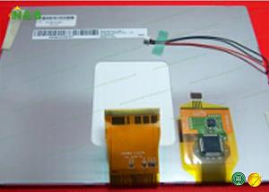 China Wide Temperature 8.0 Inch Color Lcd Module , Embeded AUO Touch Panel A080SN03 V3 For Car factory