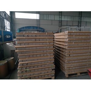 Stable Paper Board Machinery With Adjustable Speed Function Frequency Controlled